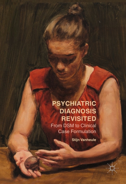 Cover image for book Psychiatric Diagnosis Revisited