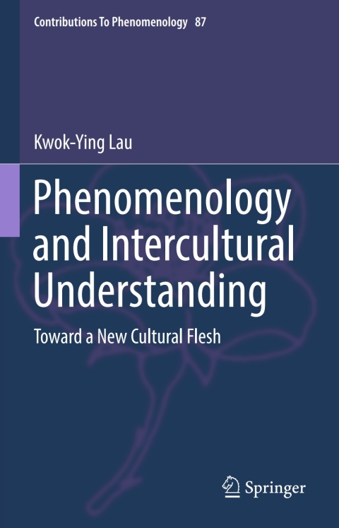 Cover image for book Phenomenology and Intercultural Understanding