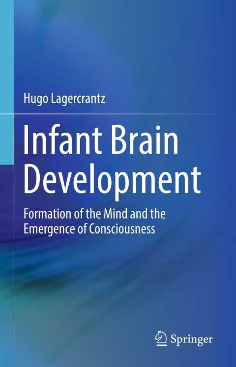 Cover image for book Infant Brain Development