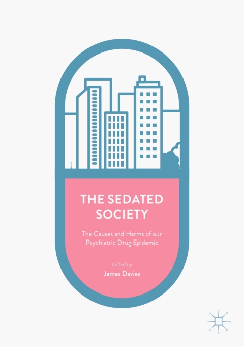 Cover image for book The Sedated Society