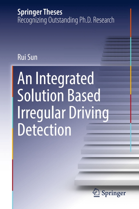 Cover image for book An Integrated Solution Based Irregular Driving Detection