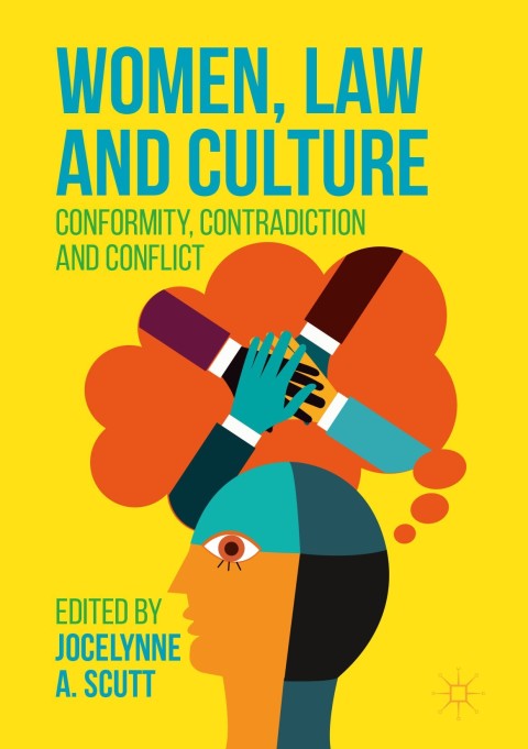 Cover image for book Women, Law and Culture
