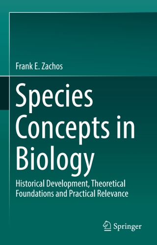Species Concepts in Biology