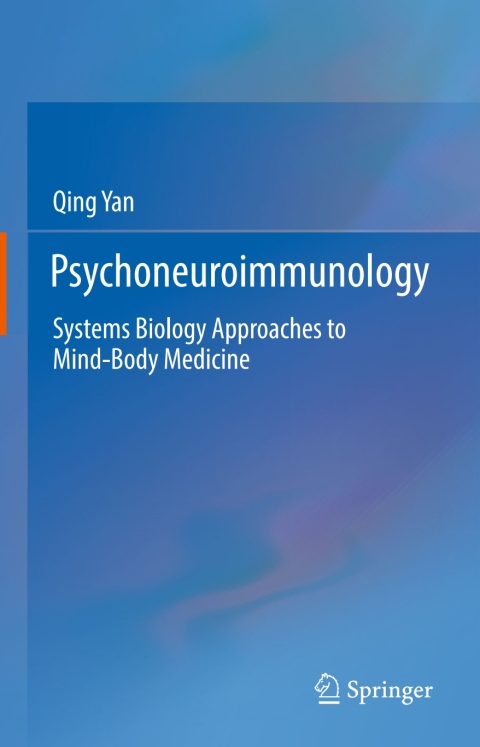 Psychoneuroimmunology 