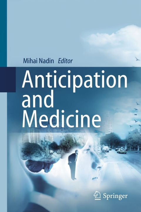 Cover image for book Anticipation and Medicine