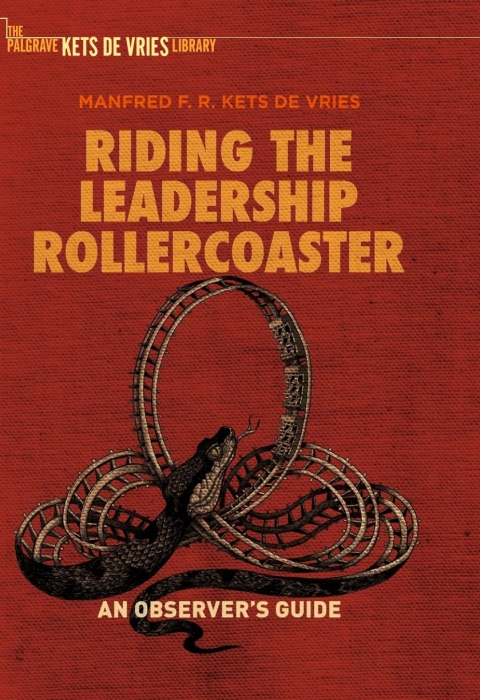 Riding the Leadership Rollercoaster 