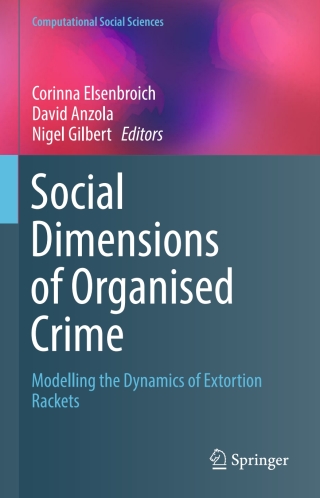 Social Dimensions of Organised Crime