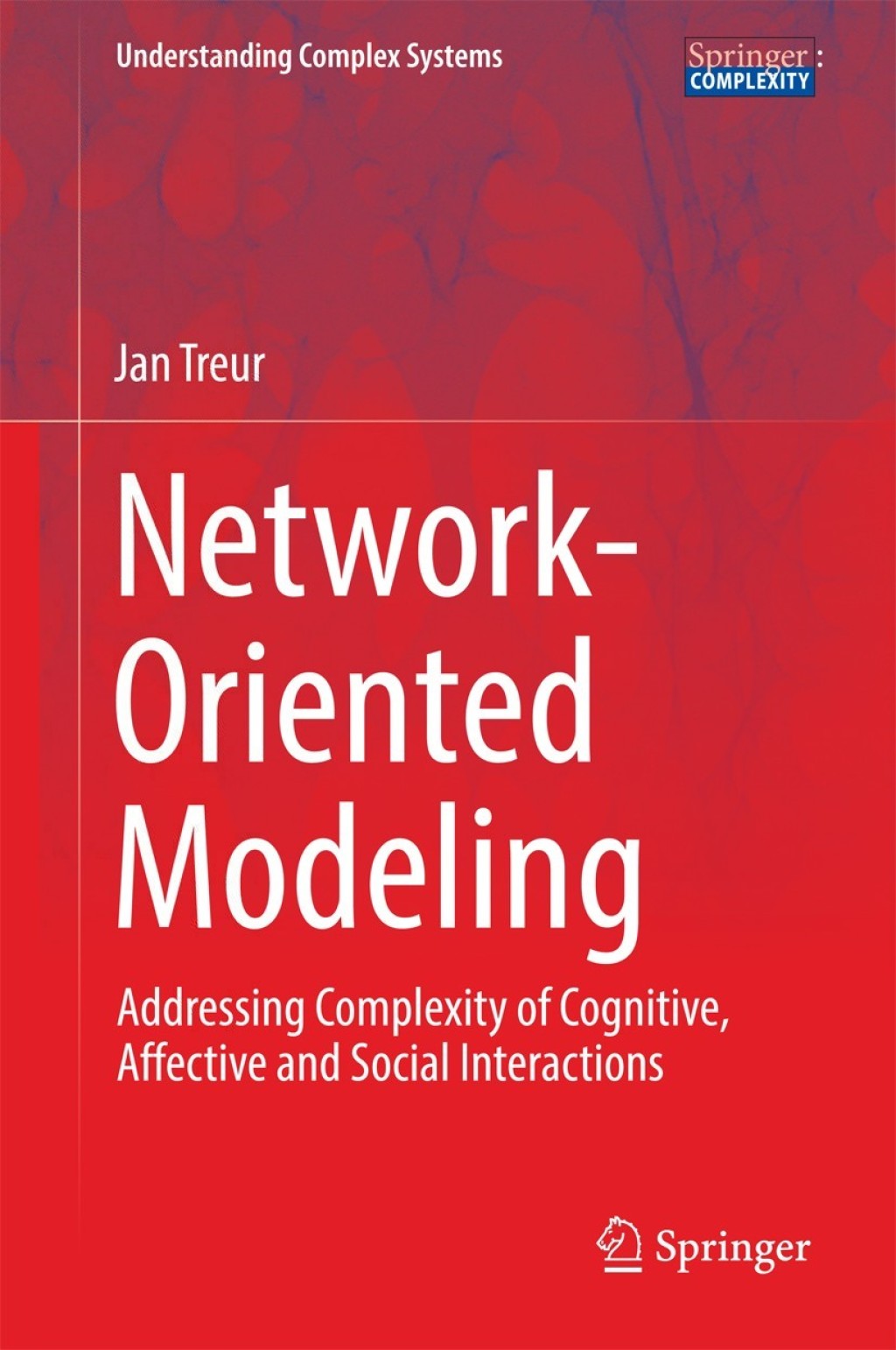 Network-Oriented Modeling (eBook)
