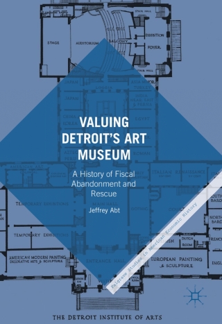 Valuing Detroit’s Art Museum