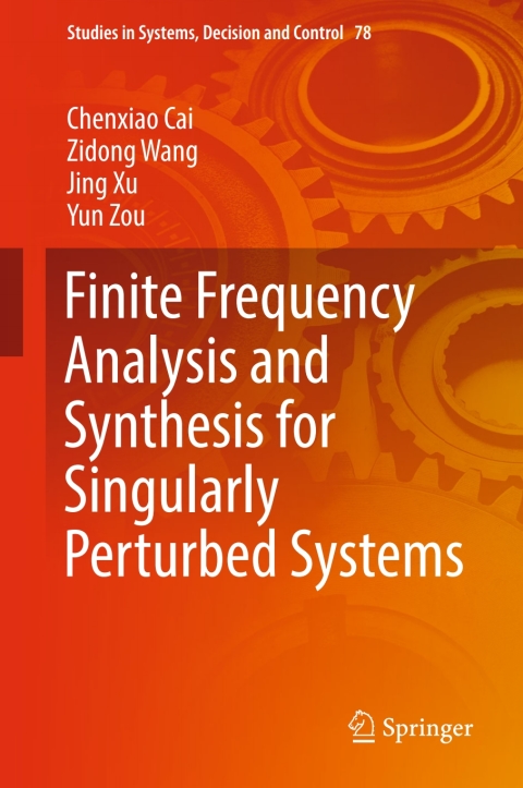 Finite Frequency Analysis and Synthesis for Singularly Perturbed Systems 