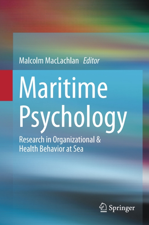 Maritime Psychology 