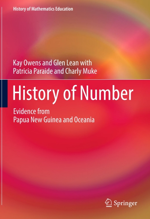 History of Number 