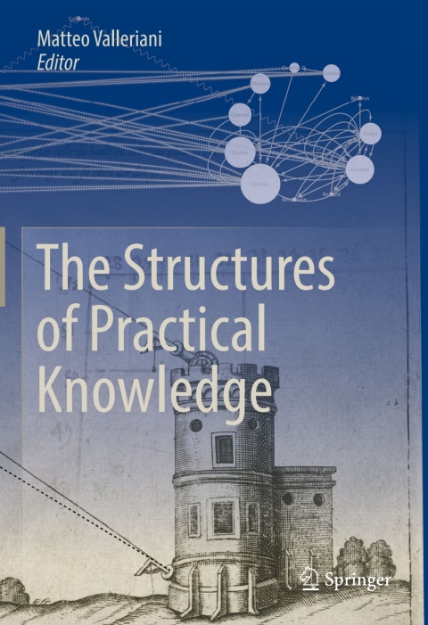 Cover image for book The Structures of Practical Knowledge