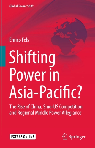 Shifting Power in Asia-Pacific?
