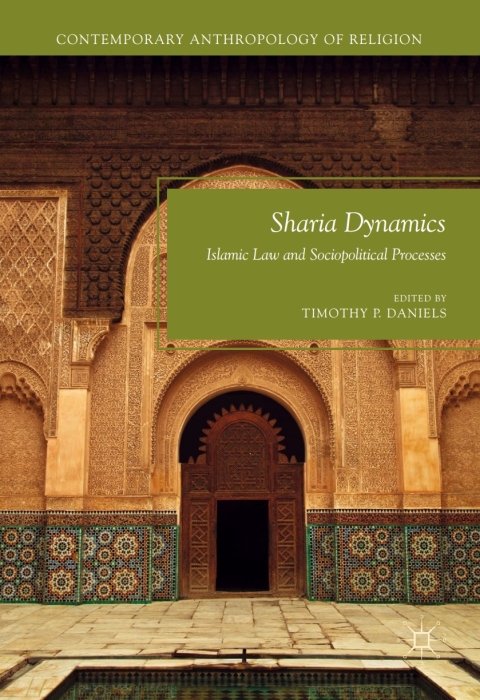 Sharia Dynamics 