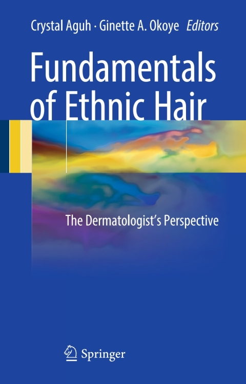 Cover image for book Fundamentals of Ethnic Hair