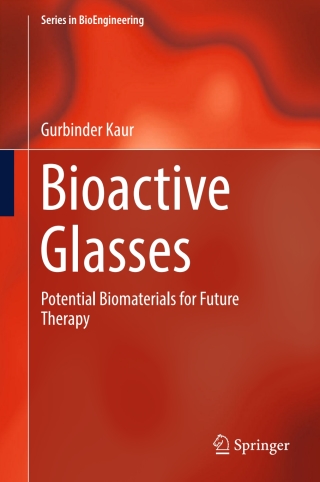Bioactive Glasses