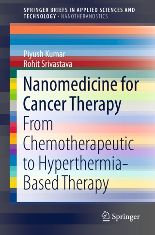 Nanomedicine for Cancer Therapy