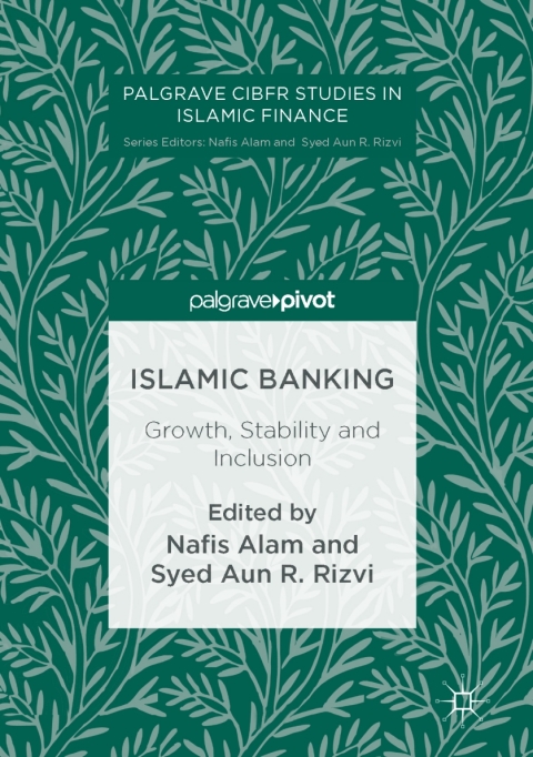Cover image for book Islamic Banking