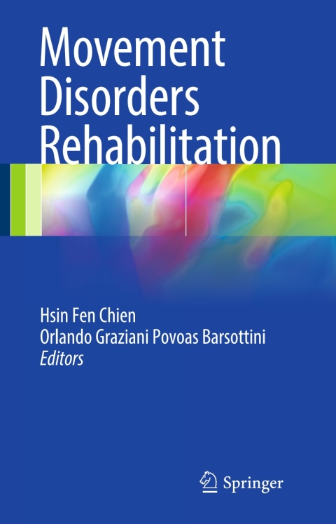 Cover image for book Movement Disorders Rehabilitation