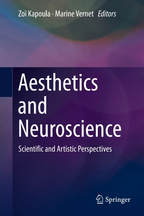 Cover image for book Aesthetics and Neuroscience