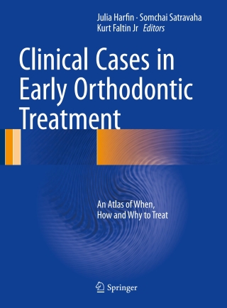 Clinical Cases in Early Orthodontic Treatment