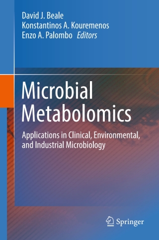 Microbial Metabolomics