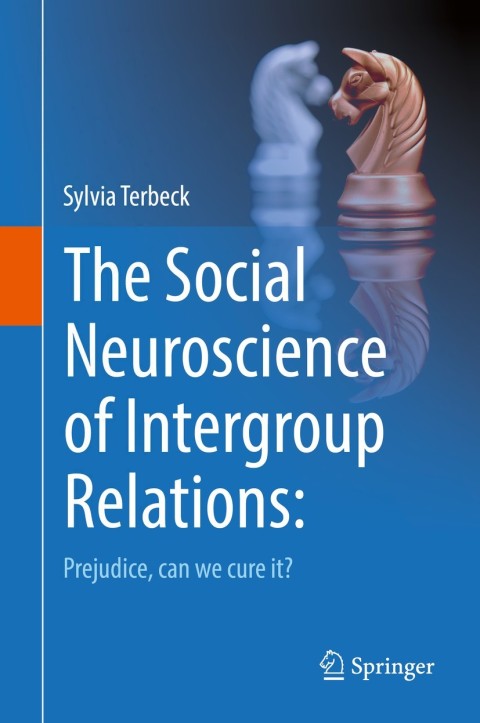 Cover image for book The Social Neuroscience of Intergroup Relations: