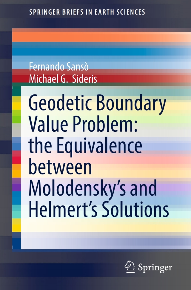 Geodetic Boundary Value Problem: the Equivalence between Molodensky’s and Helmert’s Solutions