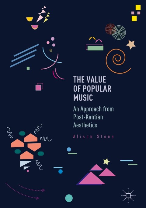 Cover image for book The Value of Popular Music