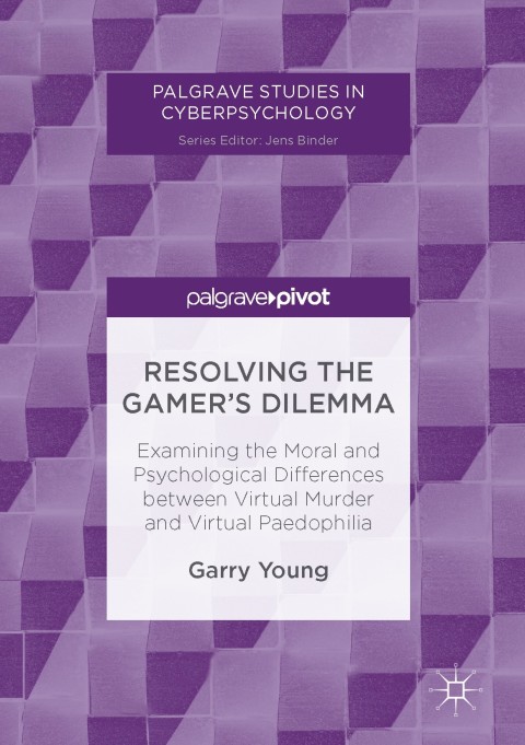 Cover image for book Resolving the Gamer’s Dilemma