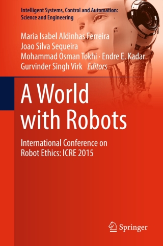 A World with Robots