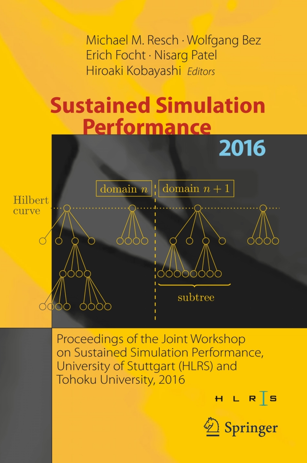 Sustained Simulation Performance 2016 (eBook)