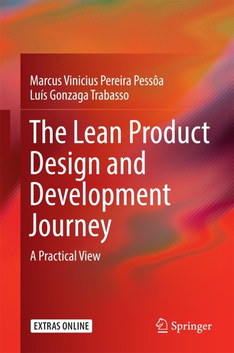 Cover image for book The Lean Product Design and Development Journey