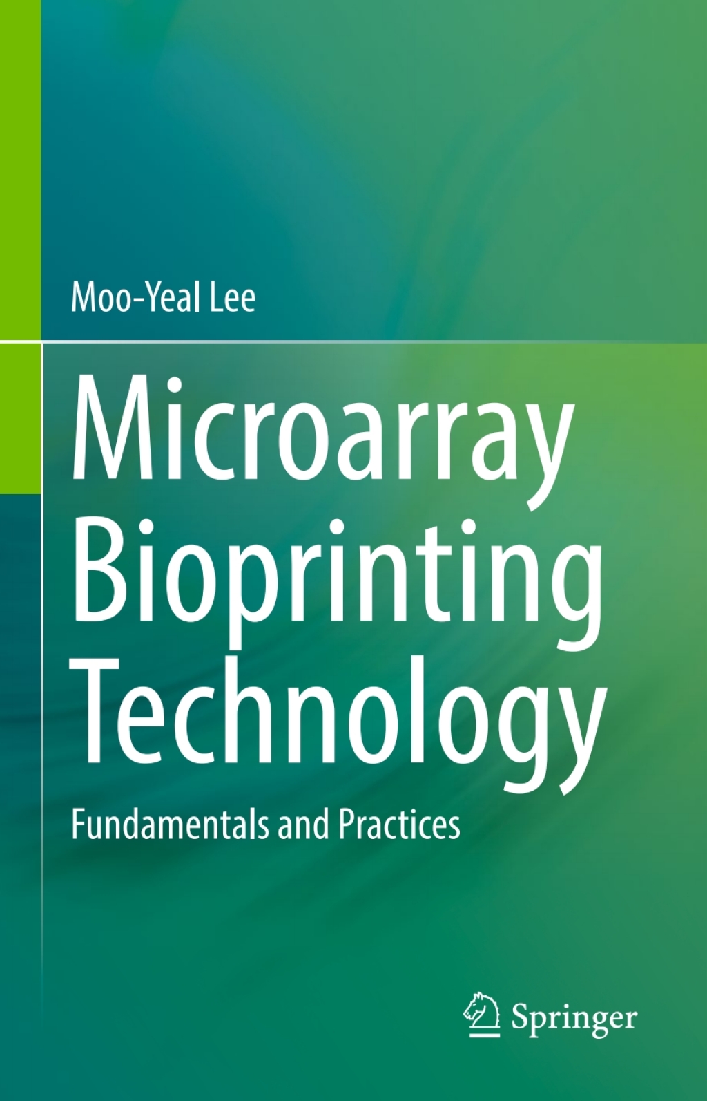 Microarray Bioprinting Technology (eBook)