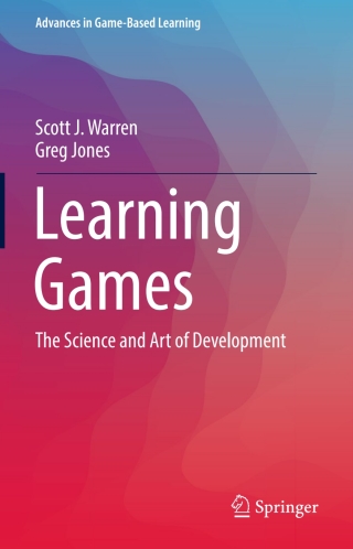 Learning Games