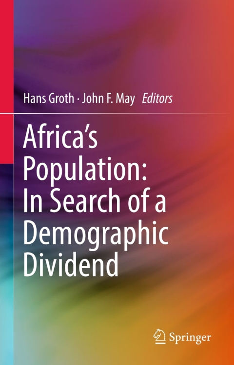 Cover image for book Africa's Population: In Search of a Demographic Dividend