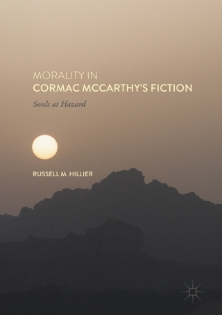 Morality in Cormac McCarthy's Fiction