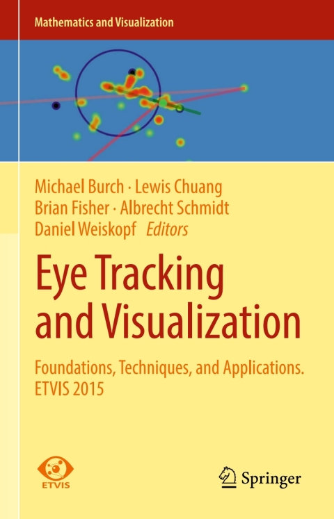 Eye Tracking and Visualization 