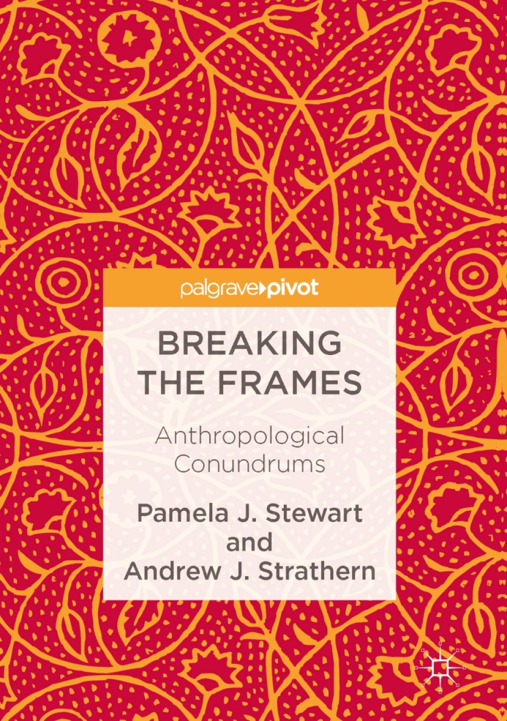 Breaking the Frames (eBook)