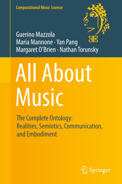 All About Music 
