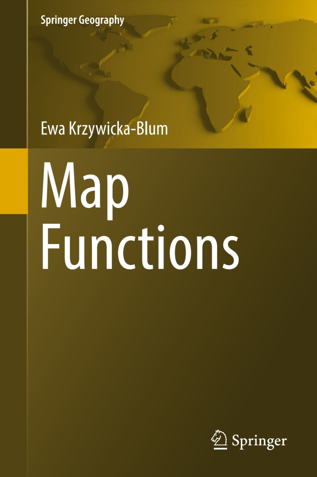 Map Functions (eBook)