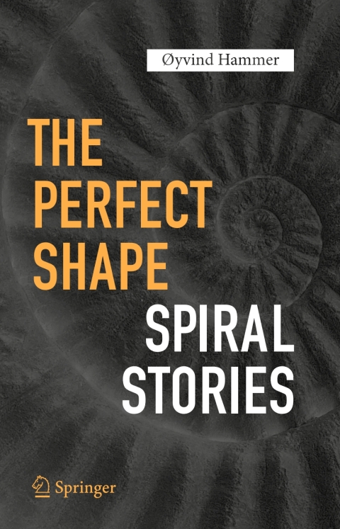 Cover image for book The Perfect Shape