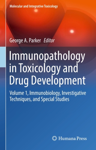 Immunopathology in Toxicology and Drug Development