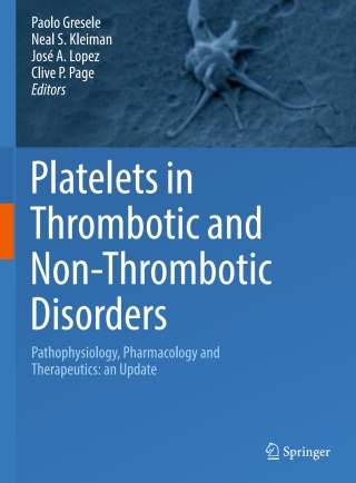 Platelets in Thrombotic and Non-Thrombotic Disorders