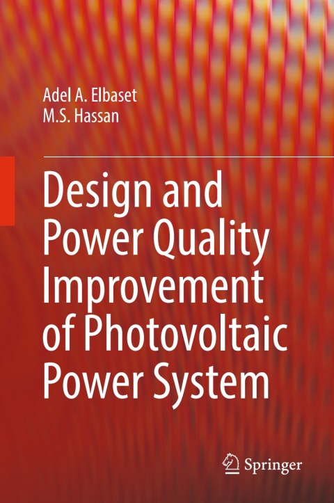 Design and Power Quality Improvement of Photovoltaic Power System 