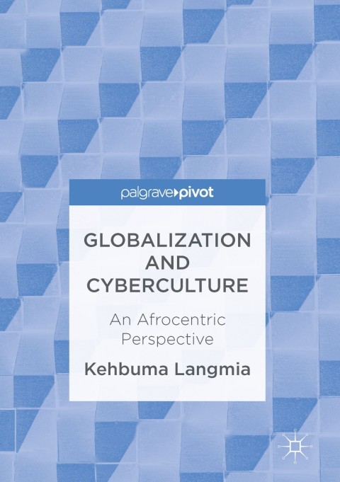 Cover image for book Globalization and Cyberculture