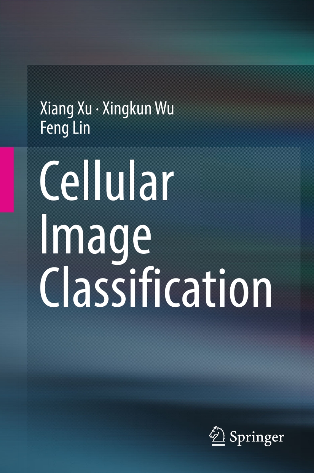 Cellular Image Classification (eBook)