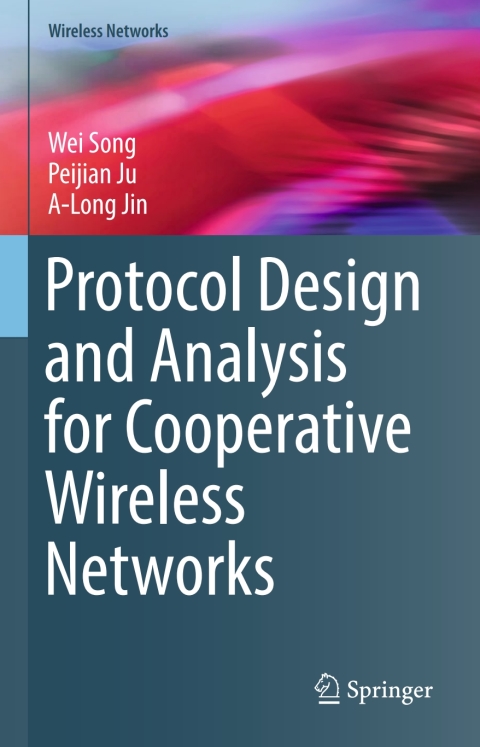Protocol Design and Analysis for Cooperative Wireless Networks 