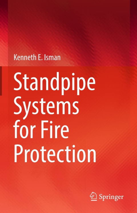 Cover image for book Standpipe Systems for Fire Protection